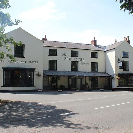 The Frocester Kültér fotó