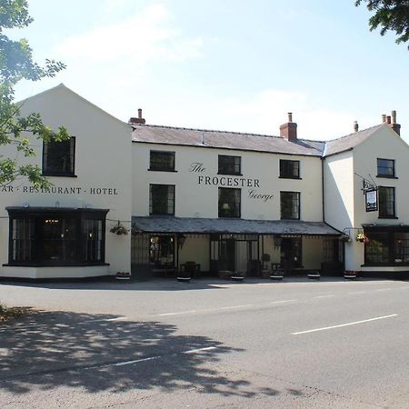 The Frocester Stonehouse  Kültér fotó